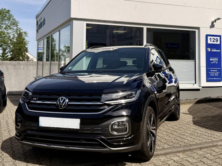 Mietwagen NextDrive Aachen - Unfallersatz Mietwagen NextDrive Aachen - Unfallersatz