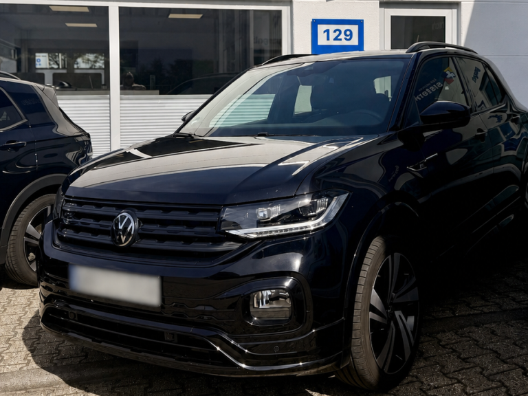 Mietwagen NextDrive Aachen - Unfallersatz Mietwagen NextDrive Aachen - Unfallersatz