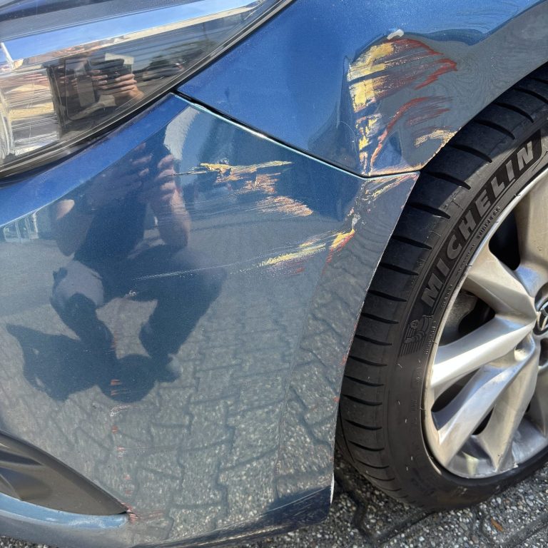 Unfallschaden NextDrive Unfallschaden NextDrive